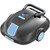 (2026 Upgrade) Robotic Pool Cleaner -Up to 250-Min Cordless Automatic Pool Vacuum Robot for Above Ground & Inground Pools