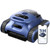 Automatic Robotic Pool Cleaner,3 in 1 Cordless Pool Vacuum for Inground Pools Floor&Wall&Waterline Cleaing up to 2150 SqFt