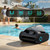 (2026 New) TALOSBO C1 Robotic Pool Cleaner, 180 Mins, Ultra-Strong Suction, Wall & Waterline Cleaning, Pool Vacuum for Inground Pools up to 1615 sq.ft