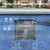 【2026 Upgrade】 C1 Cordless Robotic Pool Vacuum, Wall & Waterline & Platform Clean for Inground & Above-Ground up to 1,614 Sq.ft