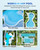 24/7 Solar Powered Automatic Electric Pool Skimmer Robot with APP Support Floating Surface Cleaner for Above Inground Pool