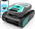 TALOSBO Pleco Pro Cordless Robotic Pool Vacuum for Inground & Above Ground Pools