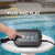 Robotic Pool Vacuum Cleaner, Wall-Climbing, 360° Kink-Free Patented Tech, 150W Strong Suction, Top-Mounted Large Filter, 56ft Cord