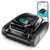 WYBOT M1 Pool Cleaner Robot, App Controlled Robotic Pool Vacuum, 300 Mins Runtime, 6 Path Planning