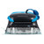 Dolphin Automatic Robotic Pool Vacuum Cleaner, Wall Climbing Scrubber Brush, Smart Navigation, Ideal for In-Ground Pools up to 50 FT in Length