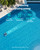 Spino E1 Robotic Pool Cleaner with Filter Basket, Cordless Pool Vacuum Robot for Inground & Above Ground Pools, up to 1,600 Sq.ft, Up to 210 Mins Runtime