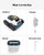 Spino E1 Robotic Pool Cleaner with Filter Basket, Cordless Pool Vacuum Robot for Inground & Above Ground Pools, up to 1,600 Sq.ft, Up to 210 Mins Runtime