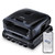 Beatbot Sora 70 Pool Vacuum Robot, 360° Top-to-Bottom Cleaning, Smart Surface Parking, 6L Capacity