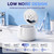 Retainer Cleaner Machine, 45kHz