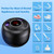 Retainer Cleaner Machine, 45kHz Ultrasonic Dentures