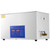 Ultrasonic Cleaning Machine 30L 1200W | Commercial