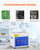 Ultrasonic Cleaning Machine for Jewelry, Glasses, Watches,