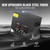 l Ultrasonic Cleaning Machine with Gentle Mode & Upgraded Degassing
