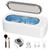 48KHz Ultra Sonic Cleaner for Jewelry,Eyeglass,Rings,Watch