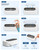 48KHz Ultra Sonic Cleaner for Jewelry,Eyeglass,Rings,Watch