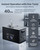 Cleaner Machine with Knob Control, Stainless Steel