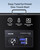 Cleaner Machine with Knob Control, Stainless Steel