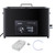 Cleaner Machine with Knob Control, Stainless Steel