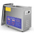 3l,Stainless Steel Lab Digital Professional Ultrasonic Parts Cleaner,110v