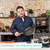 T-Fal x Jamie Oliver Nonstick Coated Stainless Steel Pans 9.5" & 11"