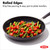 OXO Good Grips Hard Anodized PFOA-Free Nonstick 12" Frying Pan