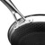 7 Inch Hybrid Nonstick Frying Pan, Stay-Cool Handle, Dishwasher and Oven Safe