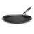 13 Inch Hybrid Nonstick Griddle Pan for Stovetop, Stay-Cool Handle, Dishwasher and Oven Safe