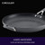 83906 Circulon Radiance Hard Anodized Nonstick Frying Pan / Fry Pan / Hard Anodized Skillet with Helper Handle