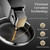 Nonstick Titanium Ceramics Stainless Steel Frying Pan Set, 6 Pieces Nonstick