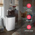Frigidaire 3-in-1 Smart Portable Room Air Conditioner with Wi-Fi 12,000 BTU (Ashrae) / 8,000 BTU (DOE), Cools Up to 550 Sq. Ft., Quiet Operation, White