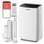 Portable Air Conditioner,14000 BTU up to 750 Sq.Ft 5-in-1 Smart Quiet WiFi Floor Standing AC Unit for Bedroom Office room