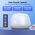 Cleaner for Night Guards, Braces, Aligner, Toothbrush, Jewelry and More, Dental
