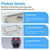 Jewelry, Watches, Eyeglasses, Diamonds, and Precision Parts Cleaning