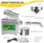 Electric Oil Press Machine - Dual Cold & Hot Press Modes, with Digital Temperature Adjustment