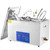 Stainless Steel Tank, 40kHz Jewelry, Watches, Circuit Boards
