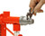 Oil Press With Spare parts kit, mounting set