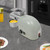 Oil Pressing Machine,1250W Electric Oil Presser Adjustable Temperature