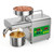 800W Oil Press Machine for Home & Commercial Use – Dual Cold/Hot Pressing Modes