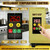 Electric Oil Press Machine, 1500W Automatic Cold & Hot Oil Extractor, Stainless Steel