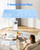 Portable Air Conditioner,3-in-1 Cooling Unit with Dehumidifier 12000BTU