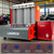 LAUNCH CNC-603C Fuel Injector Cleaning Machine - 2026 Latest Version 6-Cylinder Automotive Ultrasonic Fuel Injection System Tester and Cleaner with Exclusive Automatic Oil Discharge Function