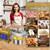1100W Commercial Oil Press Machine Oil Expel, Stainless Steel Nuts Seeds Oil Pressing Machine