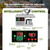 Hot&Cold Press Oil Machine Oil Press Machine with LCD Display 122–482°F 304 Stainless Steel