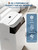 Garvee 14,000 BTU Portable Air Conditioner, 3-in-1 Portable AC Unit with Cool, Dehumidifier & Fan Modes, Covers Rooms up to 750 sq.ft