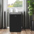 Hisense 10,000 BTU Smart Portable Inverter Air Conditioner with Quiet, High Efficiency Operation and Wi-fi Controls, AC Unit for Apartment
