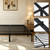 Queen Cloud Bed Frame with Headboard, Boucle Upholstered Low Platform Bed, Anti-Collision Soft Sponge Cushion, for Modern Bedrooms
