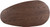 Meridian Furniture 291Brown-C Beekman Collection Art Deco Coffee Table with Solid Oak Wood, Brown Walnut Finish
