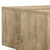 SIMPLIHOME Lockhart Square Coffee Table - 30 inch Wide Solid Mango Wood Living Room Table in Refined Natural, Modern Cocktail Table for Family Room