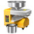1800W Electric Oil Press Machine, Automatic Stainless Steel Oil Extractor with Adjustable Temperature