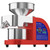 Automatic Oil Press Machine, with LCD Display 104-572℉, 304 Stainless Steel